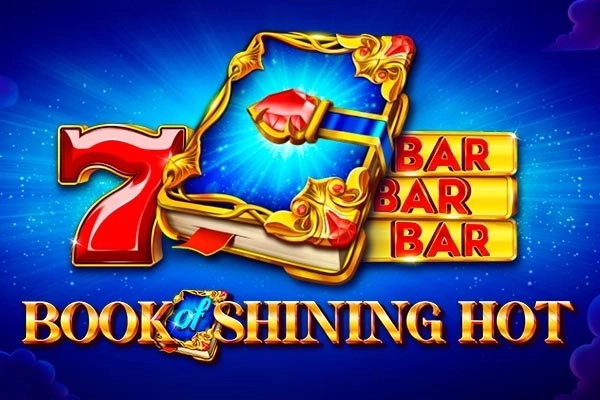 Book of Shining Hot pokie