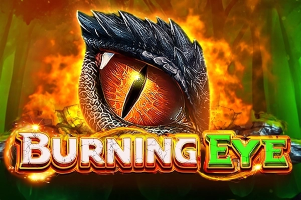 Burning Eye at Here2Win Casino