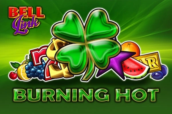 Burning Hot Bell Link at Here2Win Casino