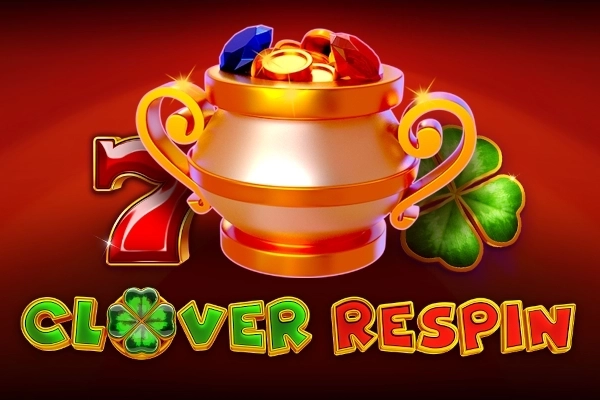 Clover Respin at Here2Win Casino