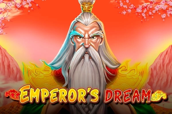 Emperor's Dream pokie