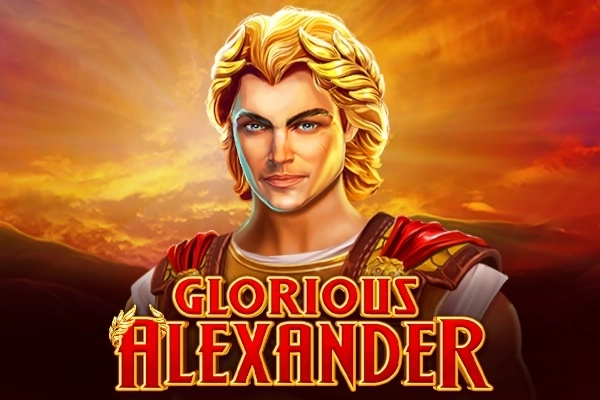 Glorious Alexander at Here2Win Casino