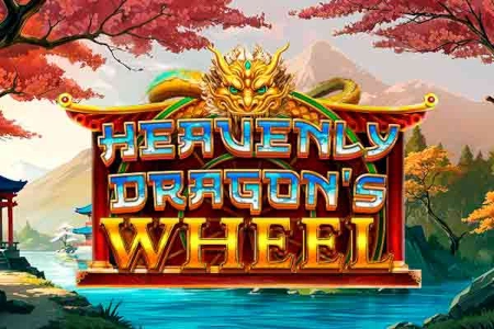 Heavenly Dragon's Wheel