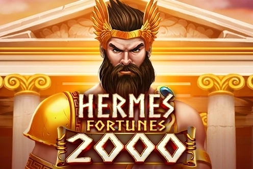 Hermes Fortunes 2000 at Here2Win Casino