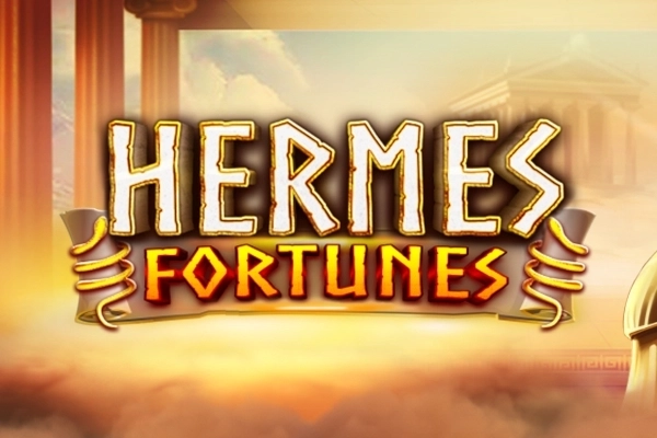 Hermes Fortunes pokie