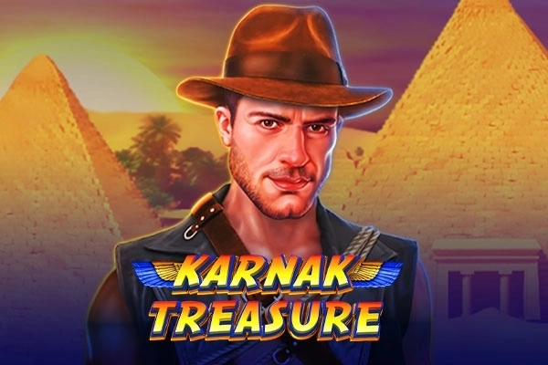 Karnak Treasure at Here2Win Casino