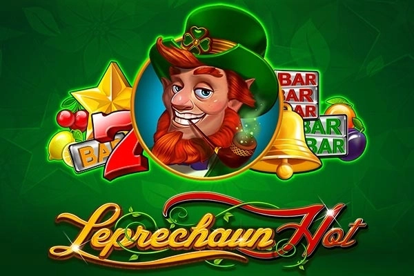 Leprechaun Hot pokie