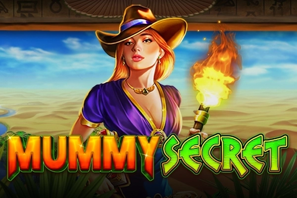 Mummy Secret at Here2Win Casino