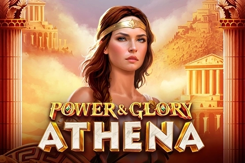 Power & Glory Athena at Here2Win Casino