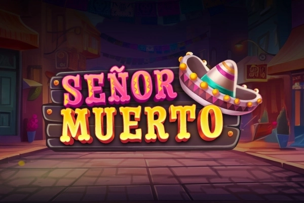 Señor Muerto at Here2Win Casino