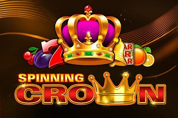 Spinning Crown pokie