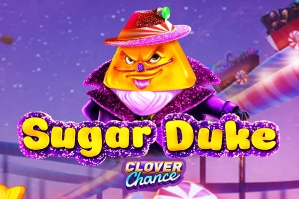 Sugar Duke at Here2Win Casino