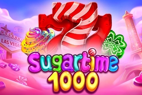 Sugartime 1000 at Here2Win Casino