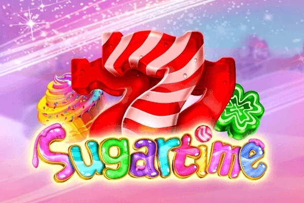 Sugartime pokie