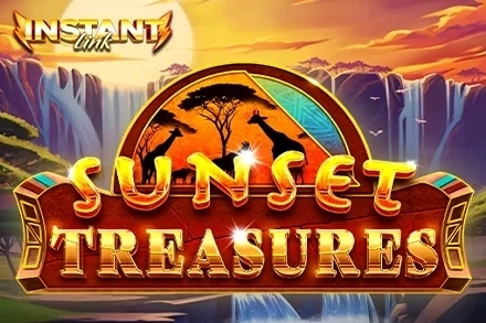 Sunset Treasures at Here2Win Casino