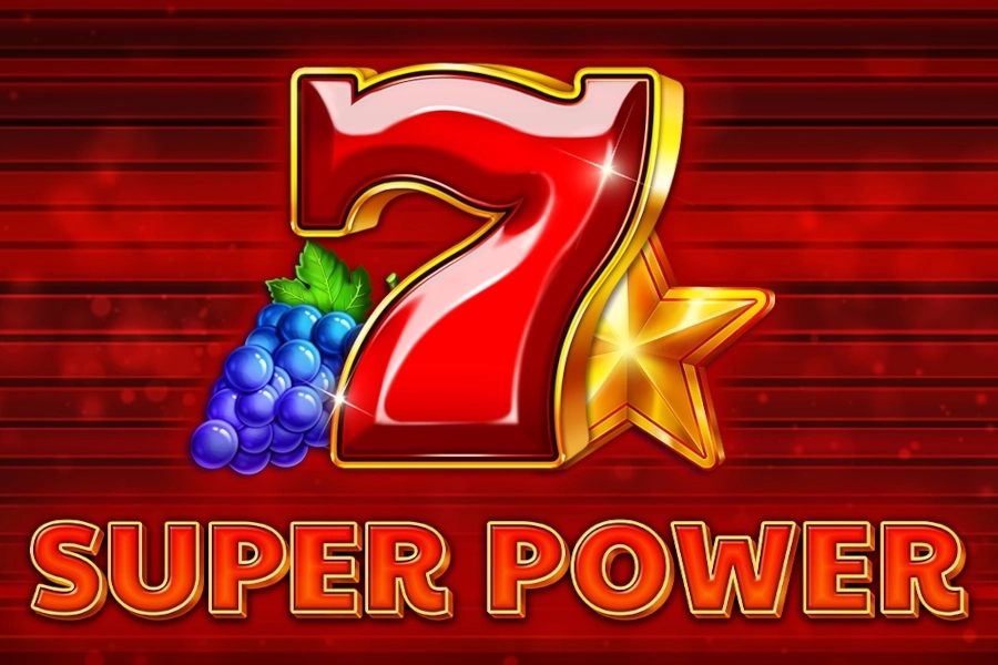 Super Power Bell Link Boost pokie