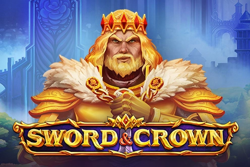 Sword & Crown Bell Link pokie