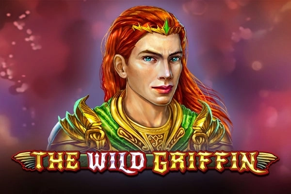 The Wild Griffin pokie