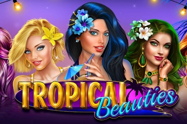 Tropical Beauties pokie
