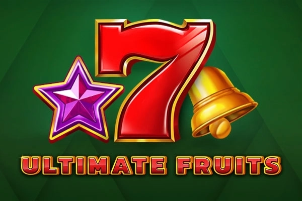 Ultimate Fruits pokie