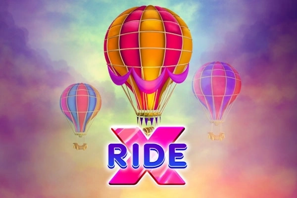 Xride pokie