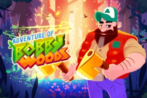 Adventure of Bobby Woods at Here2Win Casino