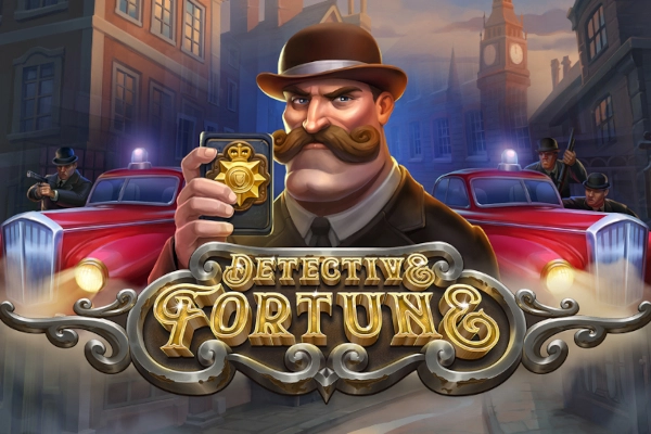 Detective Fortune at Here2Win Casino