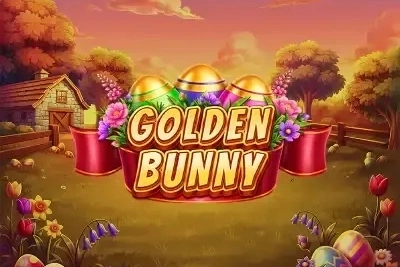 Golden Bunny pokie