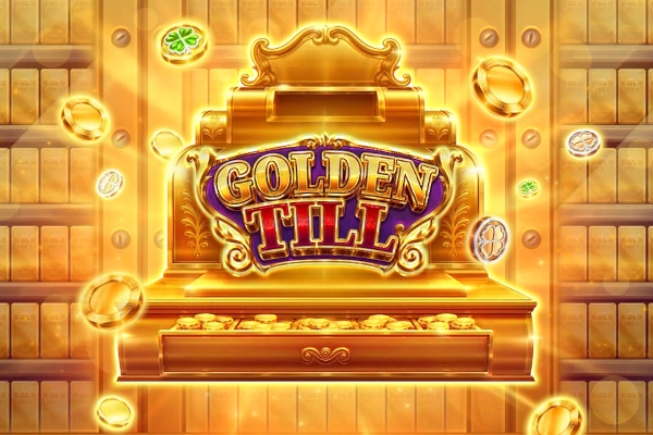 Golden Till at Here2Win Casino