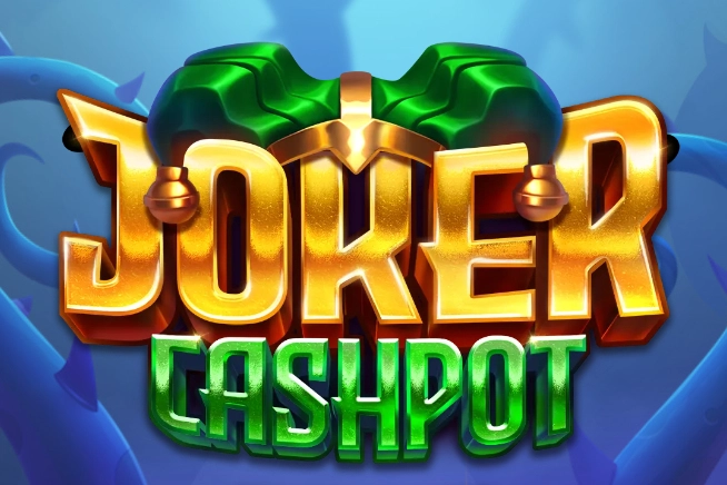 Joker Cashpot at Here2Win Casino