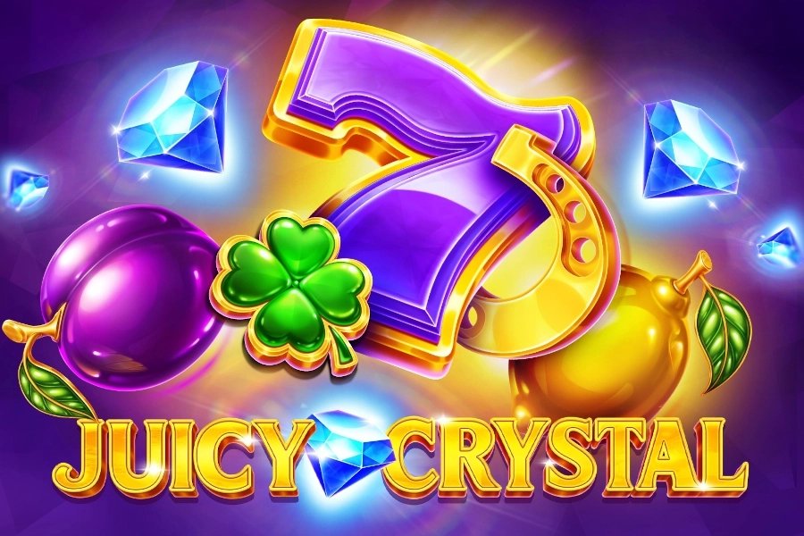 Juicy Crystal at Here2Win Casino