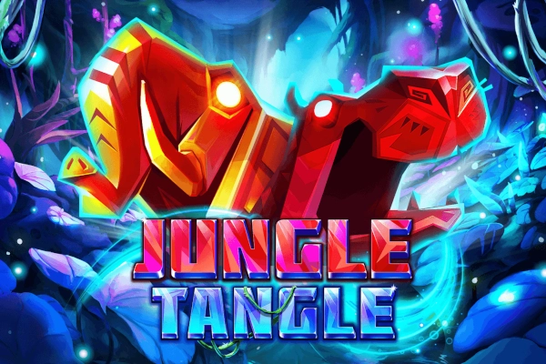 Jungle Tangle at Here2Win Casino