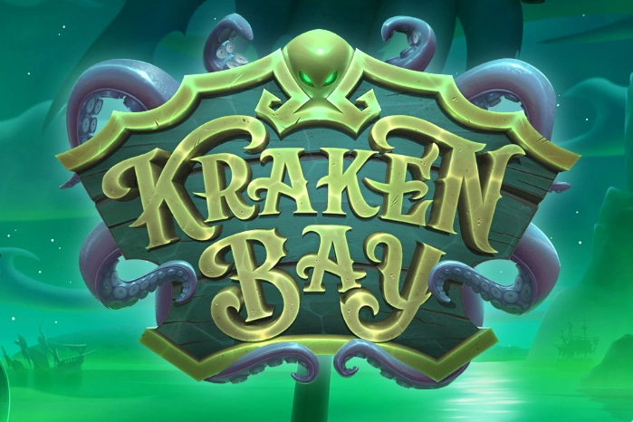 Kraken Bay at Here2Win Casino