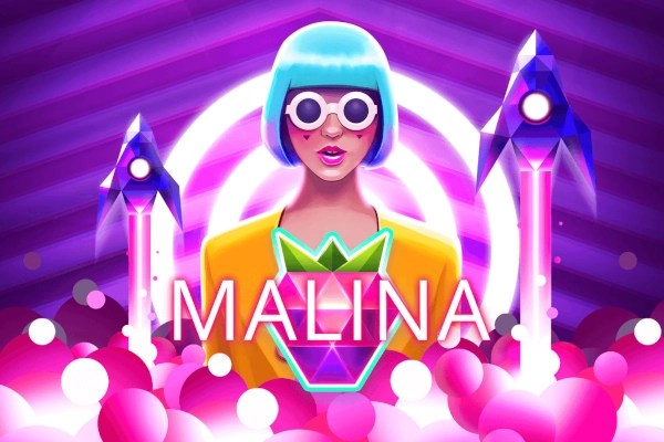 Malina at Here2Win Casino