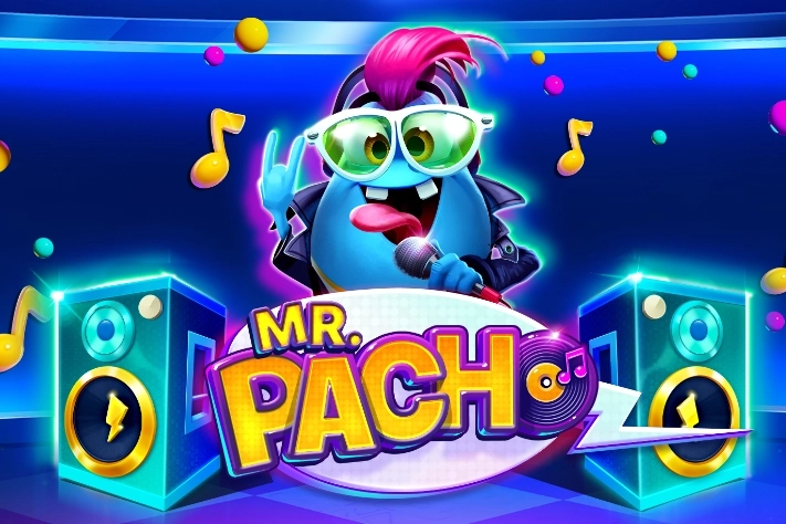 Mr. Pacho at Here2Win Casino