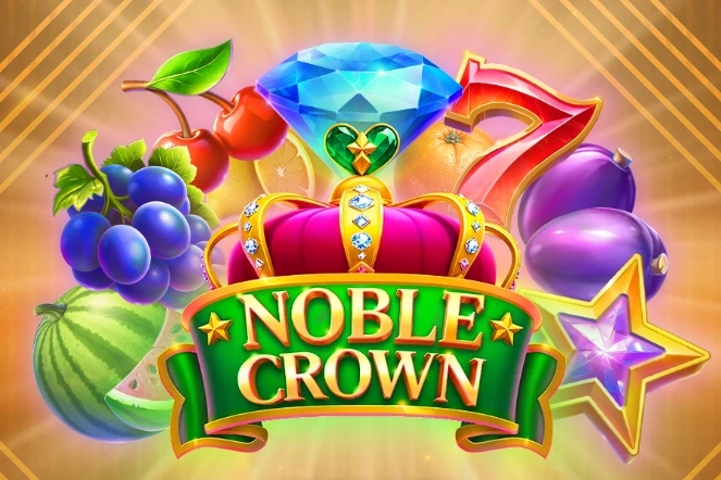 Noble Crown at Here2Win Casino
