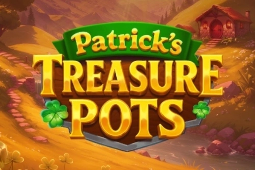 Patrick's Treasure Pots at Here2Win Casino
