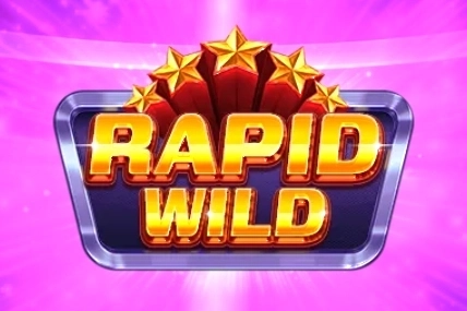 Rapid Wild pokie