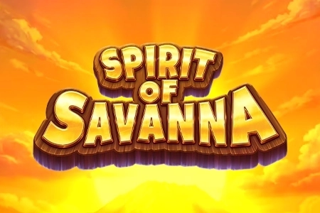 Spirit of Savanna pokie