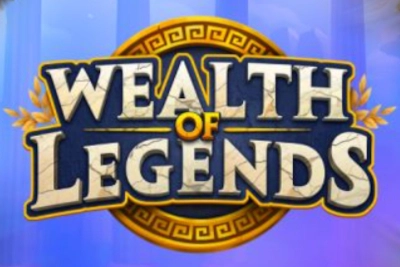 Wealth Of Legends pokie