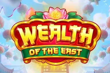 Wealth of the East pokie