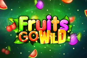 Fruits Go Wild pokie