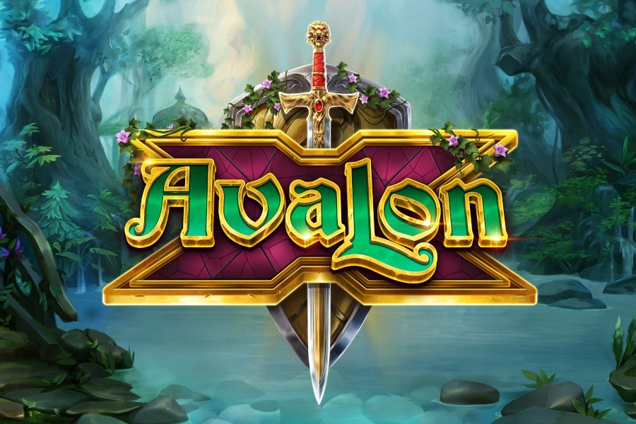 Avalon X pokie