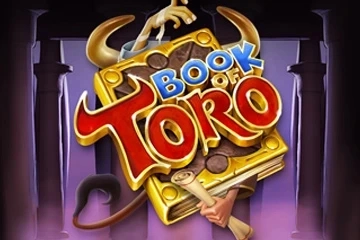 Book of Toro pokie