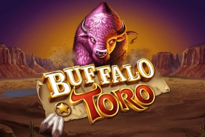 Buffalo Toro at Here2Win Casino