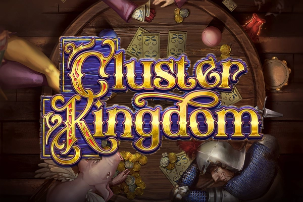 Cluster Kingdom at Here2Win Casino
