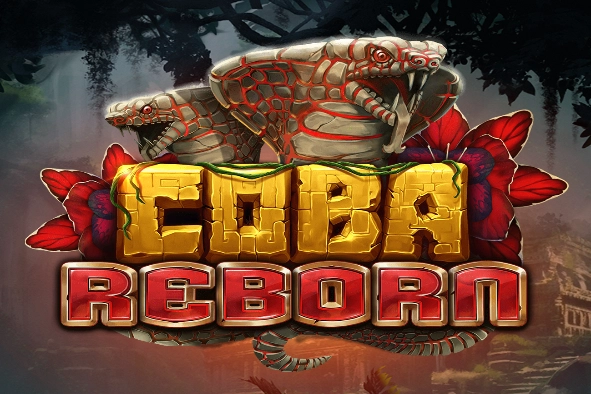 Coba Reborn pokie