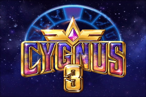 Cygnus 3 pokie