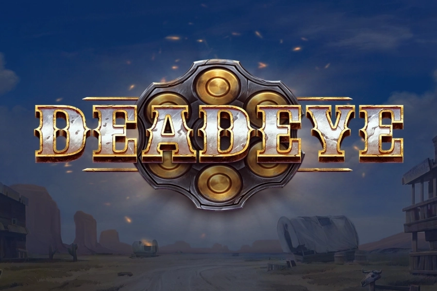 Deadeye at Here2Win Casino