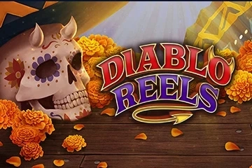 Diablo Reels at Here2Win Casino